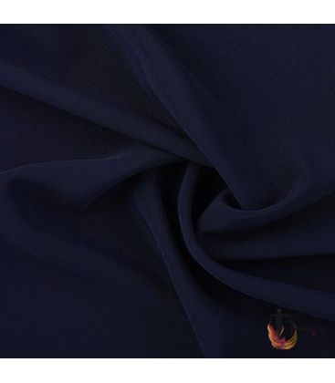 spanish shawls - - Little Girl Shawl - Crepe (55-60 cm)