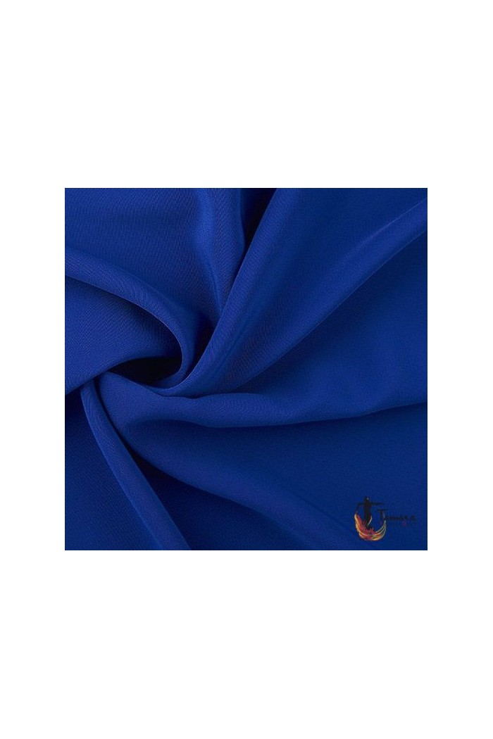 Châle foire uni/imprimé/lacé modèle Châle pour bebé - Crêpe (45-50 cm) Rose pâle