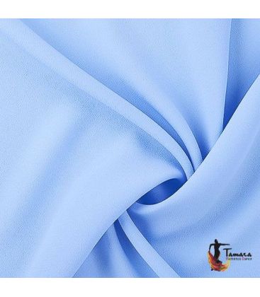 spanish shawls - - Shawl for babies - Crepe (45-50 cm)