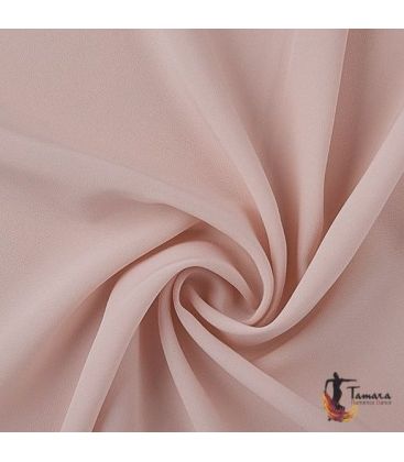 mantoncillos de flamenca - - Mantoncillo niña - Crep (65-70 cm)