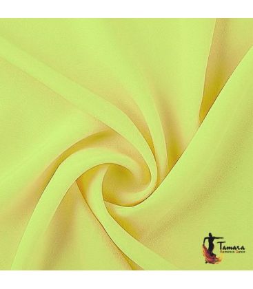 mantoncillos de flamenca - - Mantoncillo niña - Crep (75-80 cm)