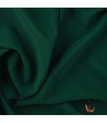 spanish shawls - - Little girl Shawl - Crepe (75-80 cm)