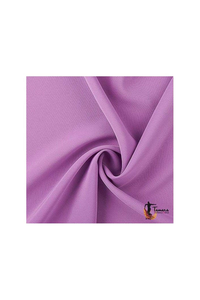  Fair shawl Plain/printed/lace shawl model Woman Shawl - Crepe Cardenal Claro