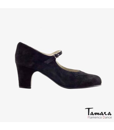 flamenco shoes professional for woman - Begoña Cervera - Begoña Cervera Semiprofessional - Customizable