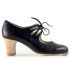 in stock flamenco shoes professionals - Begoña Cervera - Cordonera Calado - In stock