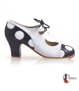 chaussures professionelles de flamenco pour femme - Begoña Cervera - Hechizo - Personnalisable