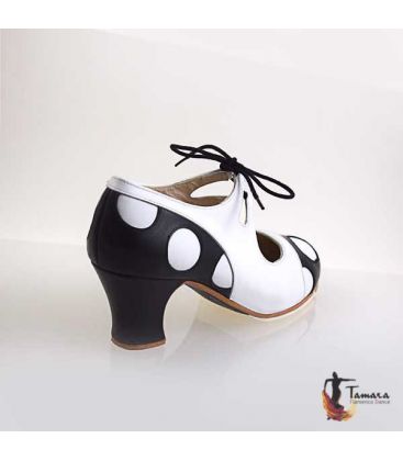 chaussures professionelles de flamenco pour femme - Begoña Cervera - Hechizo - Personnalisable