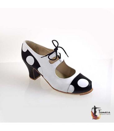 flamenco shoes professional for woman - Begoña Cervera - Hechizo - Customizable