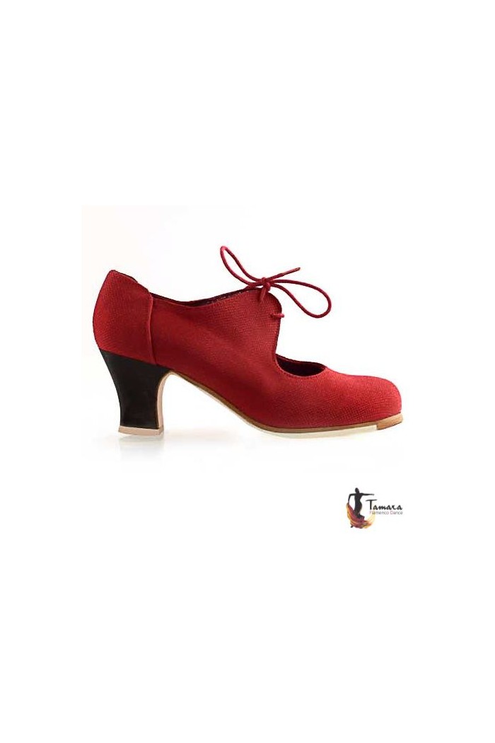 Begoña Cervera Flamenco shoes - Professionals model Flamenco shoes Vegan - In stock 