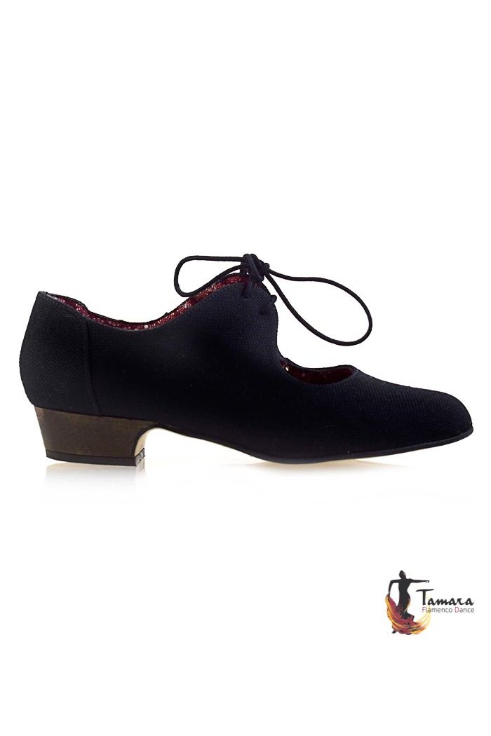 Begoña Cervera Flamenco shoes - Professionals model Flamenco shoes Vegan - In stock 