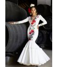 Flamenco dress Amistad