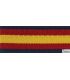 andalusian belts - - Belt spanish flag Unisex