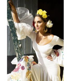 Robe Flamenco 2020