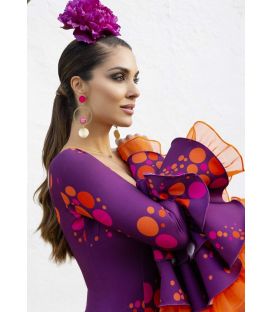 Flamenco dress 2020