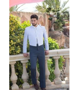 200 stripes Andalusian costume - Men
