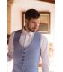 andalusian costume adults unisex by order - - Capricho Andalusian costume - Men