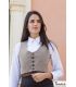 andalusian costume woman by order - - Panameño Andalusian costume - Woman