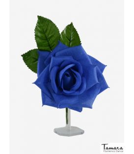 Fleur Flamenca Linda - 10 cm