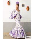 Robe Flamenco Picasso