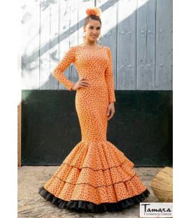 woman flamenco dresses 2022 - Aires de Feria - Flamenco dress 2020