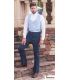 costumes andalou adultes unisexe sur demande - - Costume Traditionnel Andalou 500 rayures - Homme