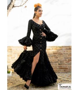 Flamenco dress Turina