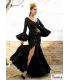 robes de flamenco 2022 femme - Aires de Feria - Robe Flamenco Turina