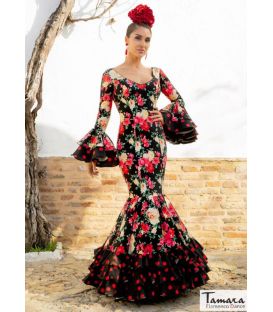 Flamenco dress Gala