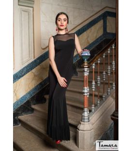 Marsella Dress - Elastic knit