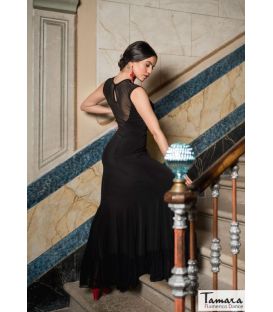 Marsella Dress - Elastic knit