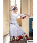 Falda flamenco Broden - Punto elástico