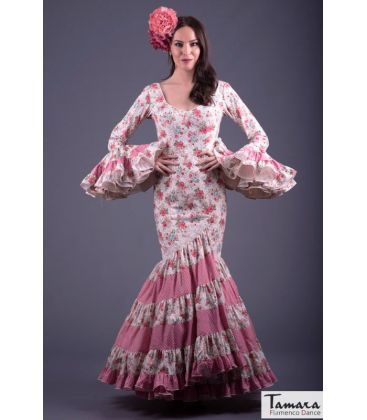 woman flamenco dresses 2022 - - Flamenco dress Palma