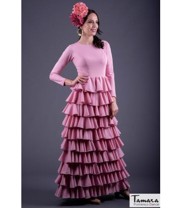 woman flamenco dresses 2022 - - Flamenco dress Salamanca