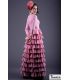 robes de flamenco 2022 femme - - Robe Flamenco Salamanca