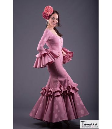 robes de flamenco 2022 femme - - Robe Flamenco Turina