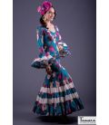 Flamenco dress Sevilla