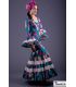 robes de flamenco 2022 femme - - Robe Flamenco Sevilla