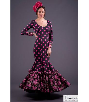 robes de flamenco 2022 femme - - Robe Flamenco Cordoba