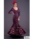 woman flamenco dresses 2022 - - Flamenco dress Cordoba