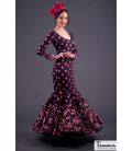 Flamenco dress Cordoba