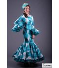 Flamenco dress Baeza