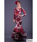 Flamenco dress Lucena