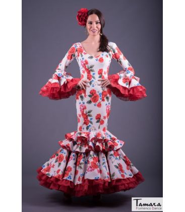 robes de flamenco 2022 femme - - Robe Flamenco Huelva