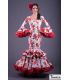 woman flamenco dresses 2022 - - Flamenco dress Huelva