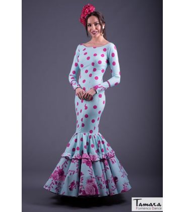 woman flamenco dresses 2022 - - Flamenco dress Cordoba