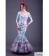 robes de flamenco 2022 femme - - Robe Flamenco Cordoba