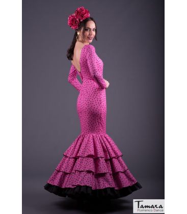 robes de flamenco 2022 femme - - Robe Flamenco Granada