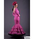 Vestido de flamenca Granada