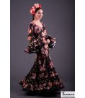Flamenco dress Almeria