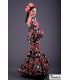 robes de flamenco 2022 femme - - Robe Flamenco Grazalema